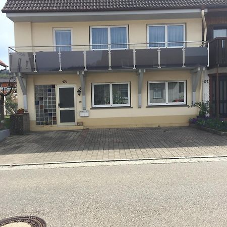 바드사킹겐 Haus Rehm 아파트 외부 사진