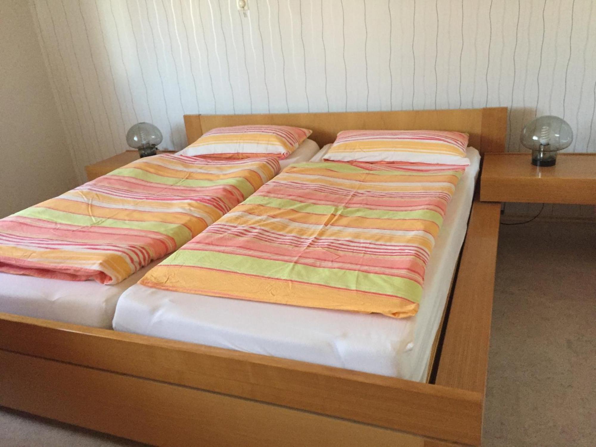 바드사킹겐 Haus Rehm 아파트 외부 사진